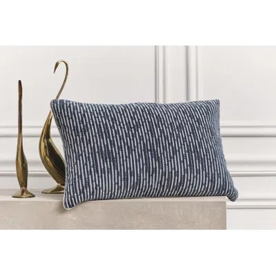 Elisabeth York Shyla Wren Throw Pillow