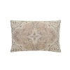 Elisabeth York Suman Natural Pillow In Neutral