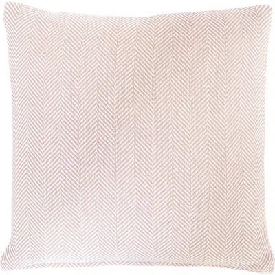 Elisabeth York Torin Decorative Throw Pillow Collection In Pink
