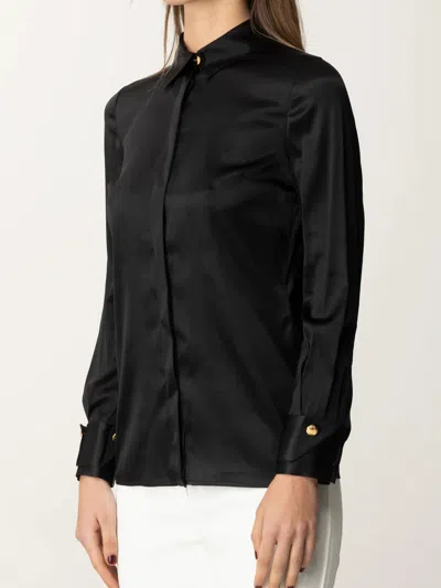 ELISABETTA FRANCHI ELISABETTA FRANCHI