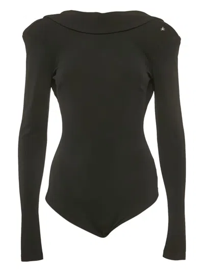 Pre-owned Elisabetta Franchi 2024 Zip-up Body
