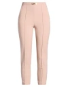 Elisabetta Franchi 3 Essentials Woman Pants Blush Size 8 Polyamide, Elastane In Pink