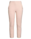 Elisabetta Franchi 5 Essentials Woman Pants Light Pink Size 6 Polyamide, Elastane In Pink