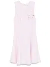 Elisabetta Franchi Ab76351e2 In Pink