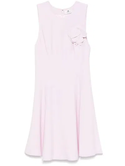 Elisabetta Franchi Ab76351e2 In Pink