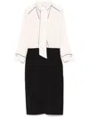 Elisabetta Franchi Ab77151e2 In White