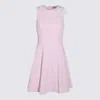 Elisabetta Franchi Abiti Rosa In Pink