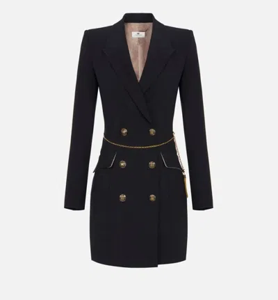 ELISABETTA FRANCHI ELISABETTA FRANCHI ABITO DONNA