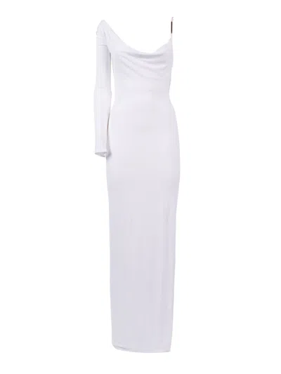 Elisabetta Franchi Abito Donna In Multi