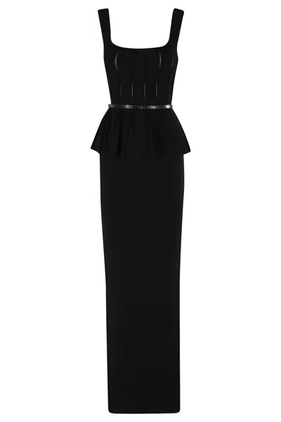 ELISABETTA FRANCHI ABITO IN MAGLIA