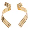 Elisabetta Franchi Accessories In Gold