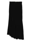 Elisabetta Franchi Poliestere Skirt
