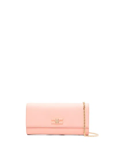 Elisabetta Franchi Bag In Beige