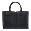 Elisabetta Franchi Top Handle Tote Bag
