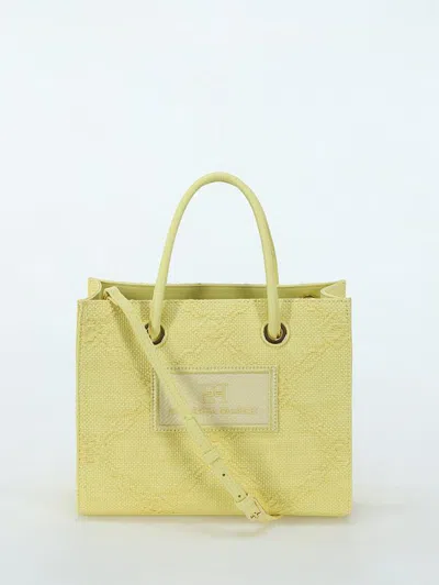 Elisabetta Franchi Bags
