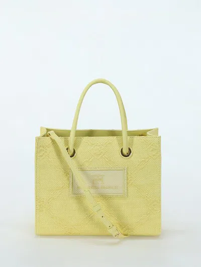 Elisabetta Franchi Bags