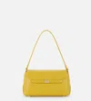 Elisabetta Franchi Shoulder Bag  Woman Color Yellow