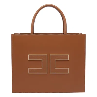 ELISABETTA FRANCHI ELISABETTA FRANCHI BAGS