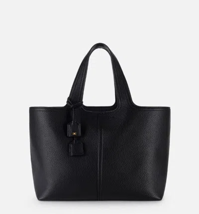 Elisabetta Franchi Bags In Black