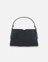 Elisabetta Franchi Handbag  Woman Color Black In Black