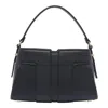 Elisabetta Franchi Handbag  Woman Color Black In Black