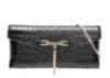 Elisabetta Franchi Bags.. Black In Black