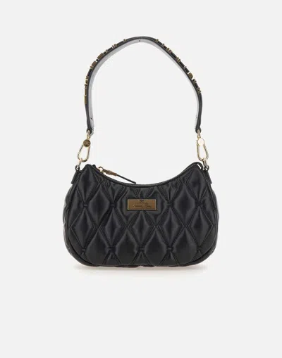 Elisabetta Franchi Bags In Black