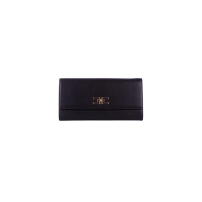 ELISABETTA FRANCHI ELISABETTA FRANCHI BAGS.. BLACK
