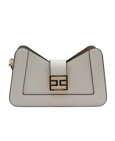 Elisabetta Franchi Bags In Brown