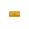 Elisabetta Franchi Bags.. In Curry Marrone