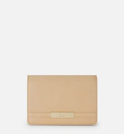 Elisabetta Franchi Bags In Green