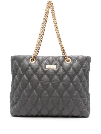 Elisabetta Franchi Bags.. Grey