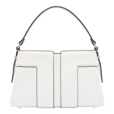 Elisabetta Franchi Bags In White