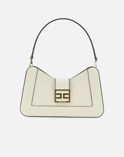 Elisabetta Franchi Bags.. In White