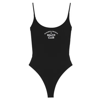 Elisabetta Franchi Beachwears