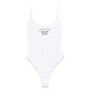 Elisabetta Franchi One-piece Swimsuit