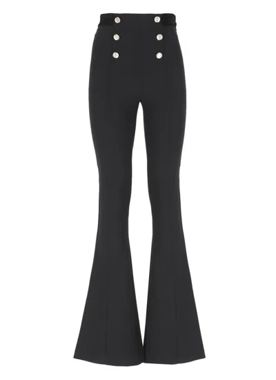 Elisabetta Franchi Pants & Shorts In Black