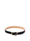 Elisabetta Franchi Belt