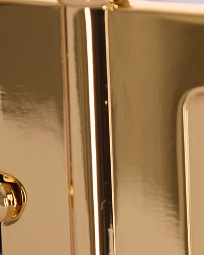 Elisabetta Franchi Belt In Black