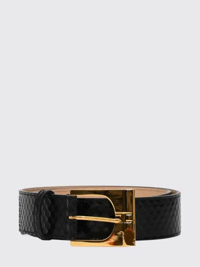 Elisabetta Franchi Belt Woman In Multi