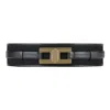 Elisabetta Franchi Accessories In Black