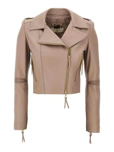 ELISABETTA FRANCHI BIKER NAIL