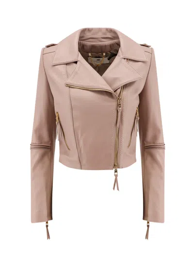 ELISABETTA FRANCHI JACKET