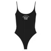 Elisabetta Franchi One-piece Swimsuit