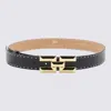 ELISABETTA FRANCHI ELISABETTA FRANCHI BLACK BELT