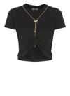 Elisabetta Franchi T-shirts And Polos