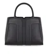 Elisabetta Franchi Black Medium Handbag
