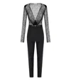 Elisabetta Franchi Pants & Shorts In Black