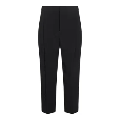 ELISABETTA FRANCHI ELISABETTA FRANCHI TROUSERS