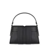 Elisabetta Franchi Handbag  Woman Color Black